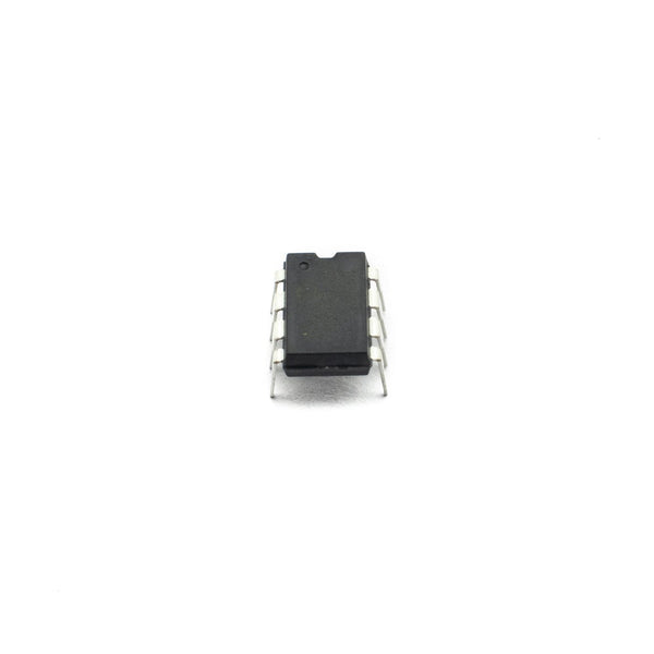 PIC12F675 8-Pin Flash-Based 8-Bit Microcontroller IC
