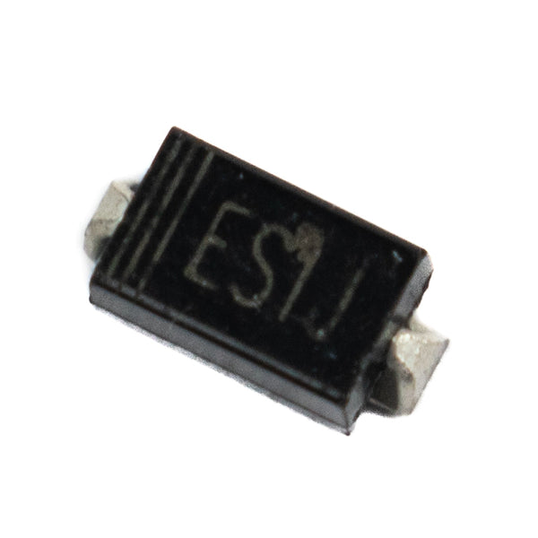 ES1J - Fast Recovery Diode 1A SMA DO-214AC (Pack of 2000)