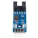 Speed Measuring Sensor Groove Coupler Module (Photo Interrupter Module)