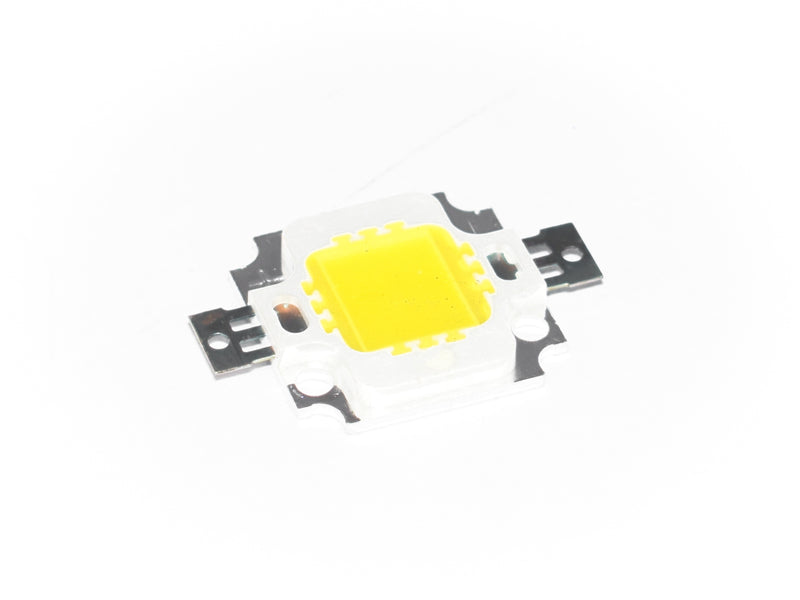 Buy 12V 5W Cool White COB LED (Square) at
