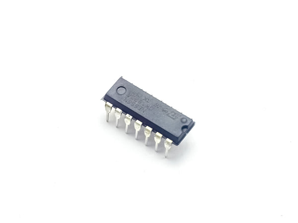 NE556 Dual Timer IC