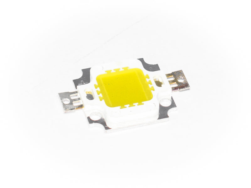 Buy 12V 5W Cool White COB LED (Square) at