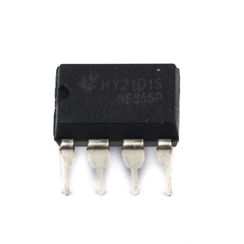 Check ne555 timer ic datasheet