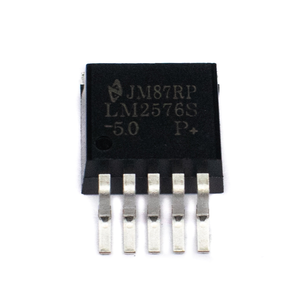 Buy LM2576S 5.0V SMD DC-DC Step-Down Voltage Regulator at HNHCart.com
