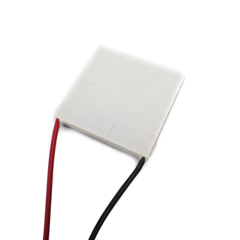 order TEC1 12706 40x40mm Thermoelectric Cooler 6A Peltier Module