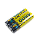 Power Bee 18650 3.7V 4200mAh Lithium-Ion Battery Pair with Tip Top