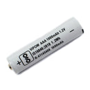 Vipow 1.2V 1000mAh NiMh AAA Battery