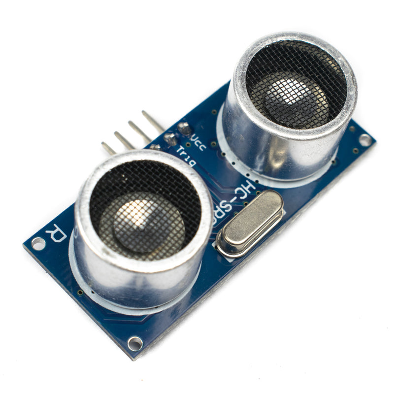 order Ultrasonic Sensor Module HCSR04