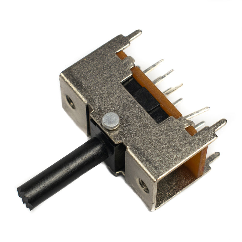Order 2 way joystick dpdt switch