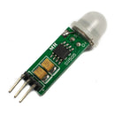 HC-SR505 Mini Infrared PIR Motion Sensor