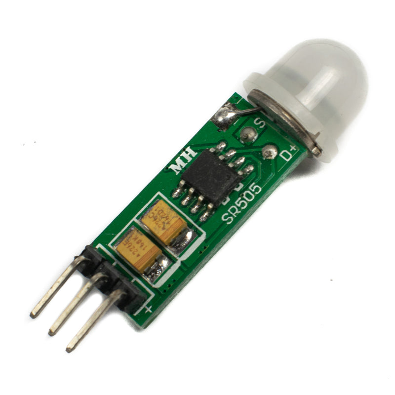 HC-SR505 Mini Infrared PIR Motion Sensor