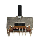 Order 2 way joystick dpdt switch