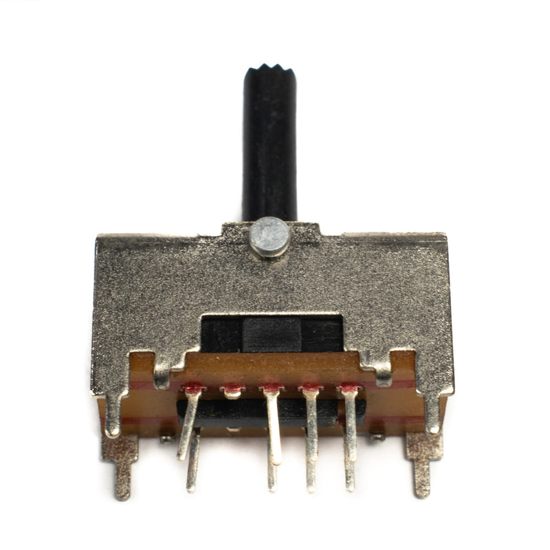 Order 2 way joystick dpdt switch