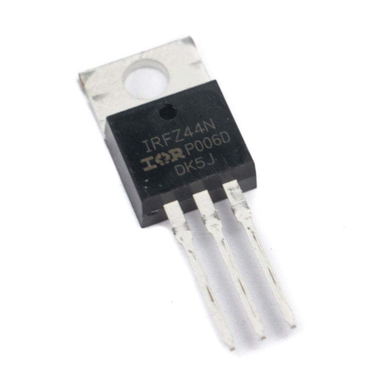 irfz44 mosfet