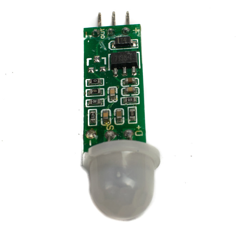 HC-SR505 Mini Infrared PIR Motion Sensor