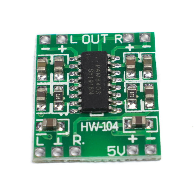 BUy pam8403 amplifier board price