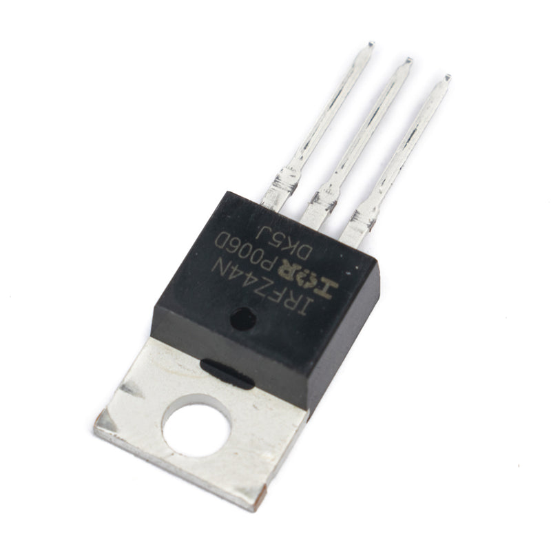 irfz44 application circuit