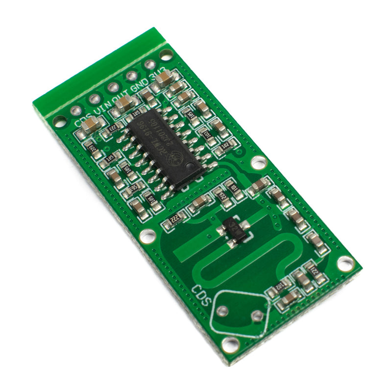 Buy rcwl 0516 microwave radar sensor