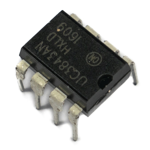 UC3843 Current Mode PWM Controller