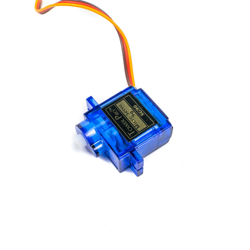 Shop Onlilne sg90 micro servo motor