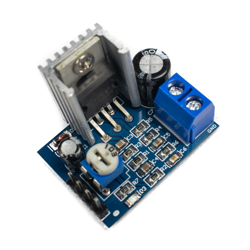 TDA2030A Audio Power Amplifier Module