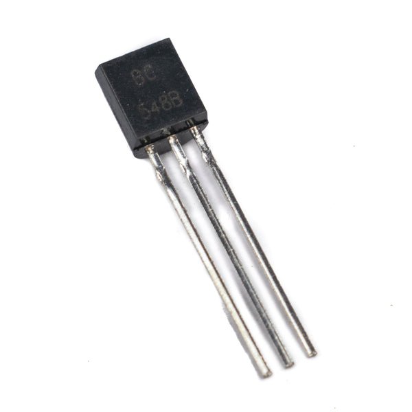 Buy transistor npn bc548 datasheet