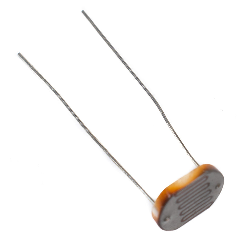 Buy 12mm LDR Light Dependent Resistor