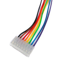8 Pin - Molex CPU 3.96mm Female Connector KK396 with Wire
