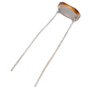 Shop 12mm LDR Light Dependent Resistor