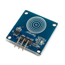 Shop ttp223b digital touch sensor datasheet