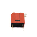 2 Way DIP SPST Switch Right Angle (Piano Type)