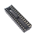 Buy 28 pin dip ic base