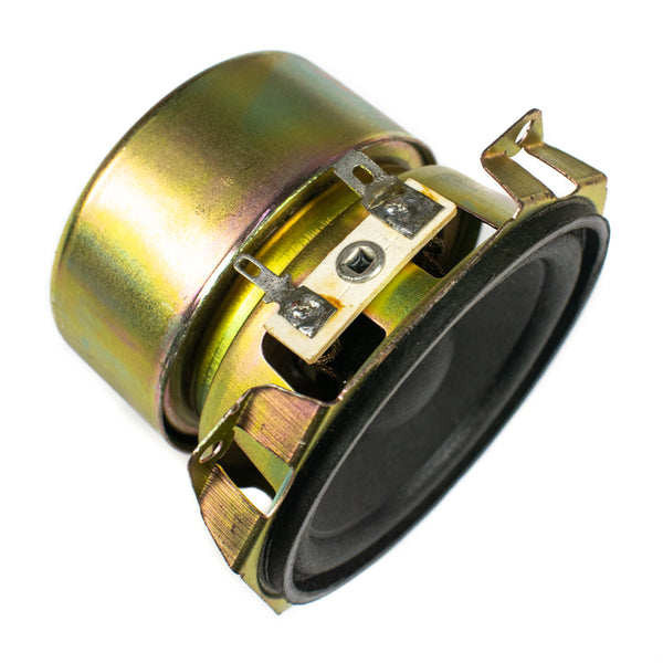 30 top ohm speaker
