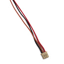 Molex 5264 3 Pin 2.5mm Pitch Female Connector with Wire