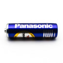 Panasonic Metal 1.5V AA Battery