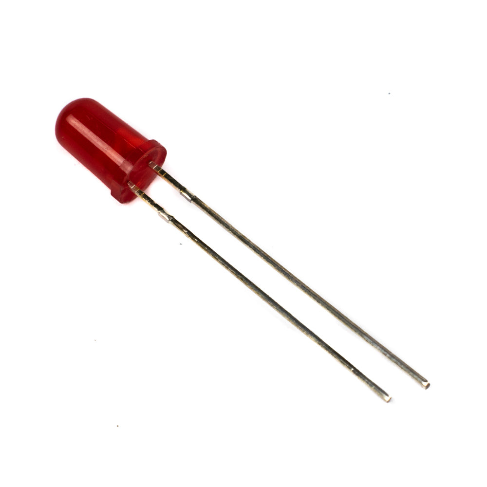 Buy Red LED 5mm (Pack of 20) at HNHCart.com