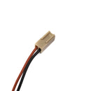 2 Pin Relimate Cable Connector Female - 2.54mm Pitch