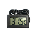 Order waterproof digital thermometer