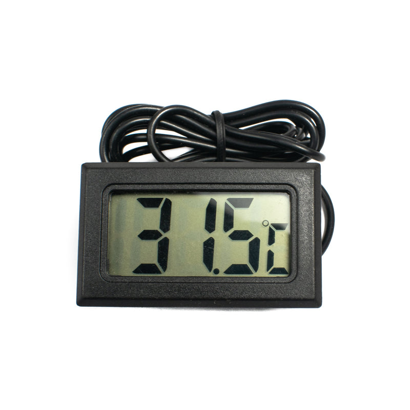 Order waterproof digital thermometer