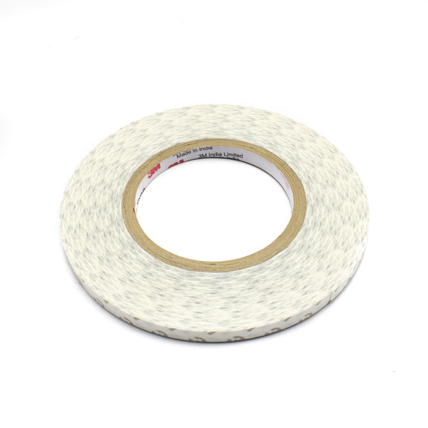 3M Double Sided Tissue Tape 9mmx50Meter