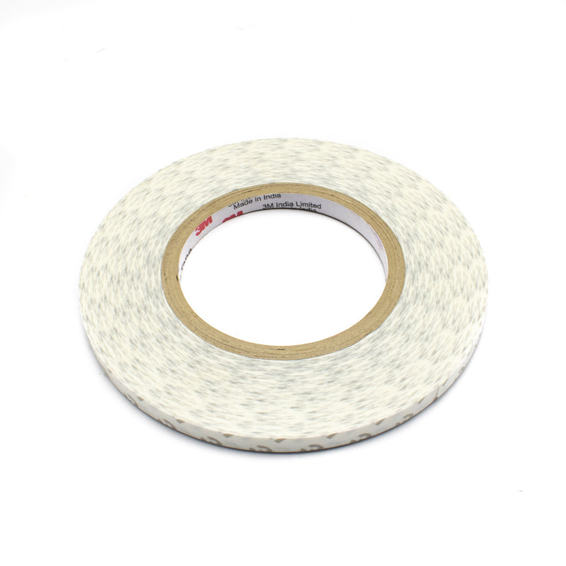 3M Double Sided Tissue Tape 9mmx50Meter