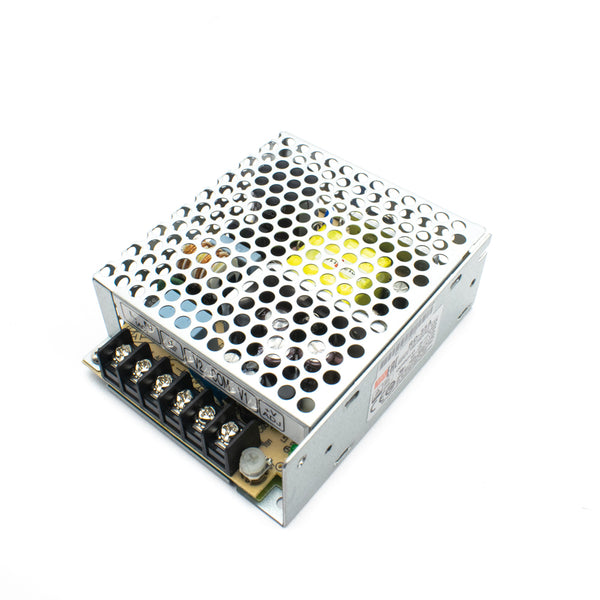 Meanwell RD35A (5V,12V) 35W Dual Output Switching Power Supply