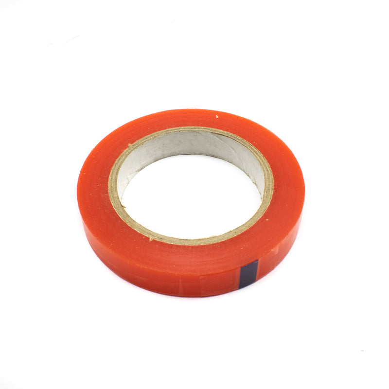 Clear Double Sided servo tape for electronics 3M 25mm