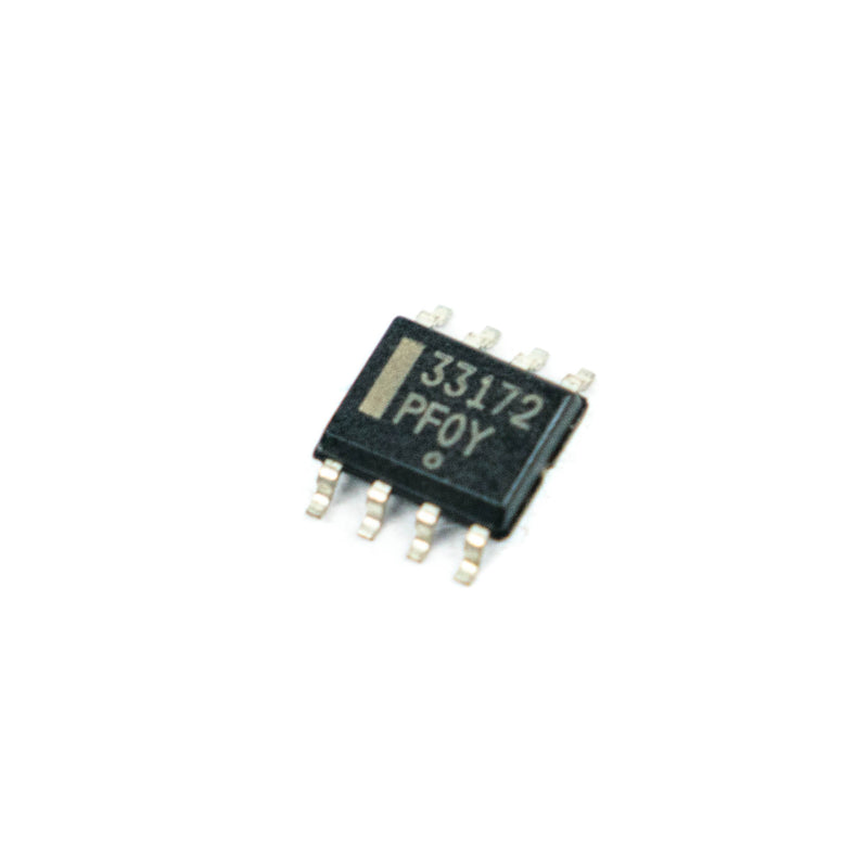 MC33172 Single Supply 3.0V to 44V Operational Amplifier