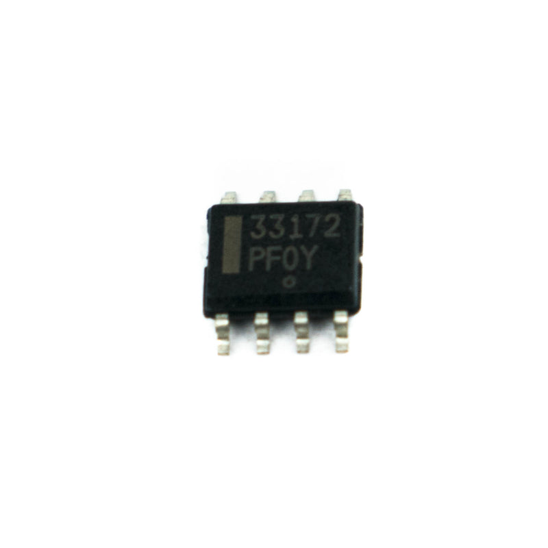 MC33172 Single Supply 3.0V to 44V Operational Amplifier