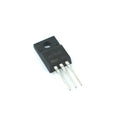 MSF8N80 N-channel Enhanced-Mode MOSFET