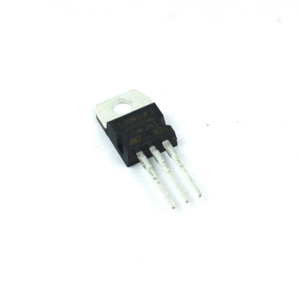 130N10F3 N-Channel 100V, 120A Power MOSFET TO-220 Packaging