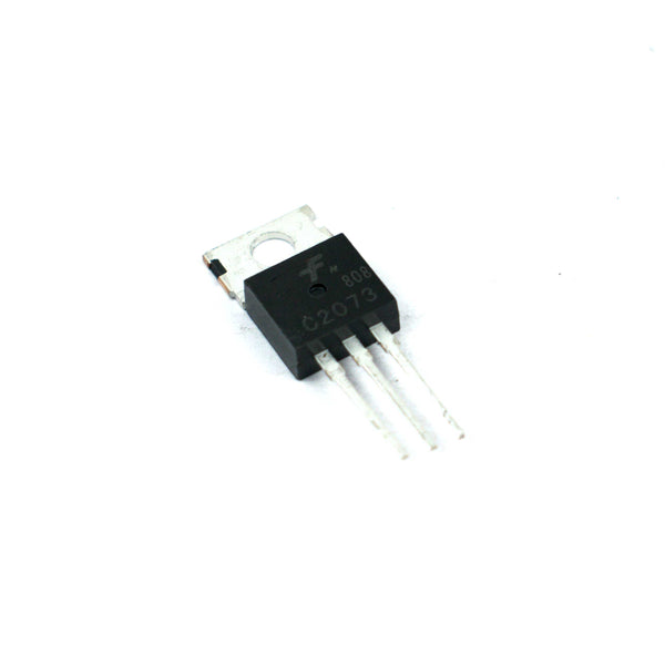 FAIRCHILD C2073 NPN Power Transistor