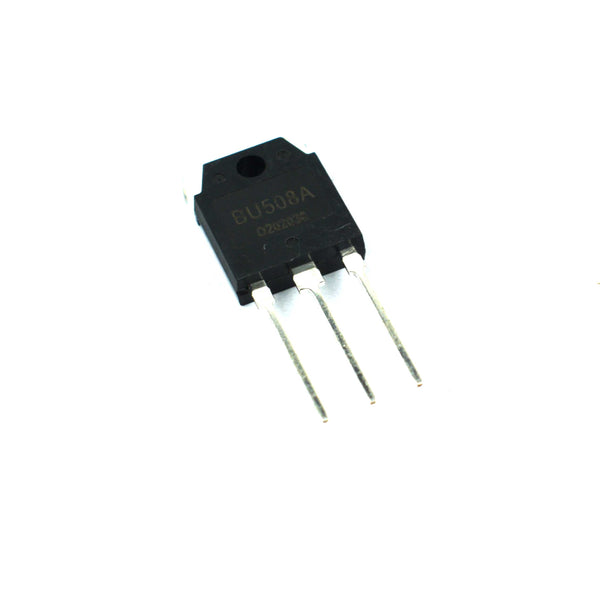 BU508A 700V 5A Silicon NPN High voltage Fast Switching Power Transistor