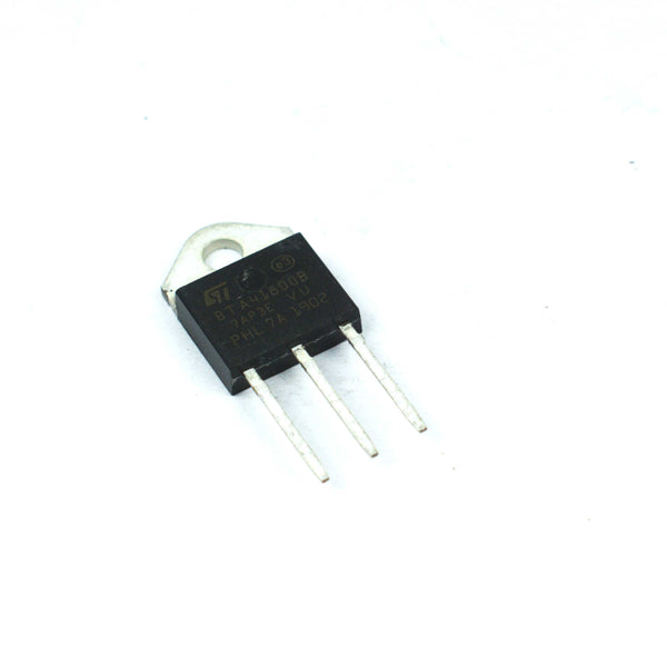 BTA41800B 800V, 40A TRIAC TOP-3 Ins. Package